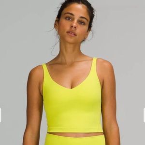 Lululemon Align Tank